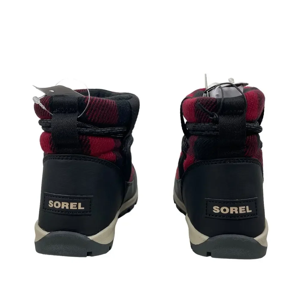 Sorel new whitney